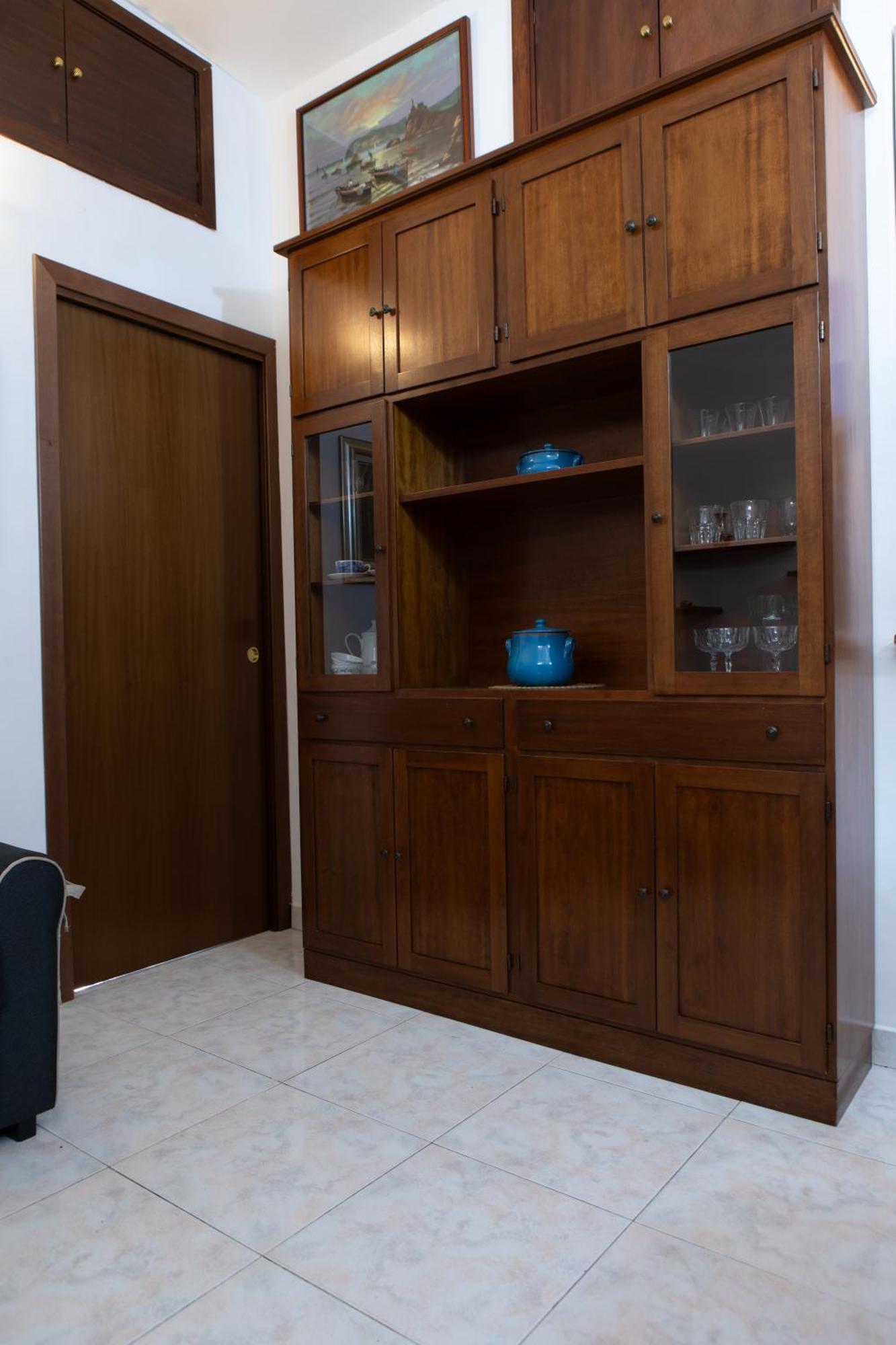 Casa Vitelli - Centro Storico A Due Passi Da Tutto Apartman Terracina Kültér fotó