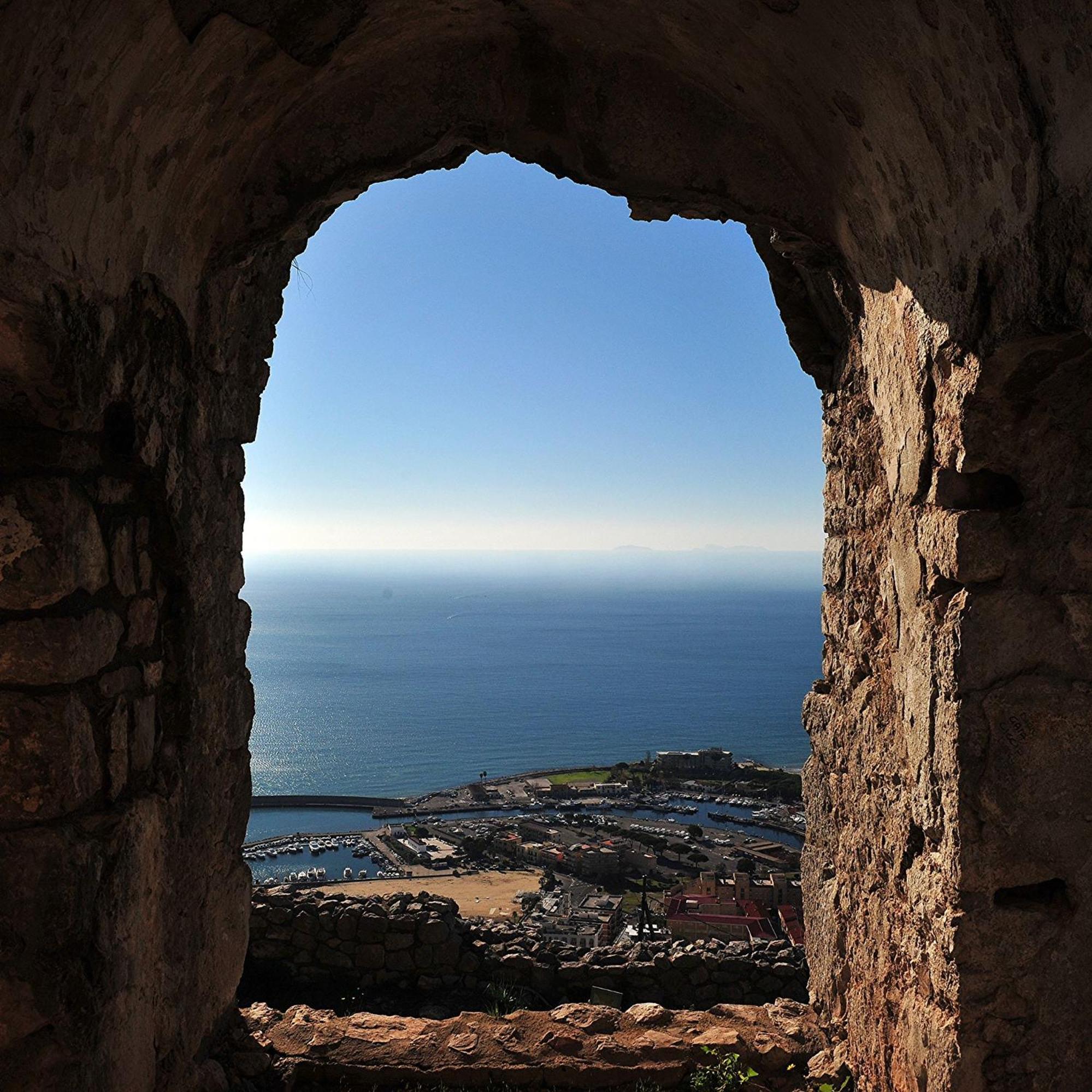 Casa Vitelli - Centro Storico A Due Passi Da Tutto Apartman Terracina Kültér fotó