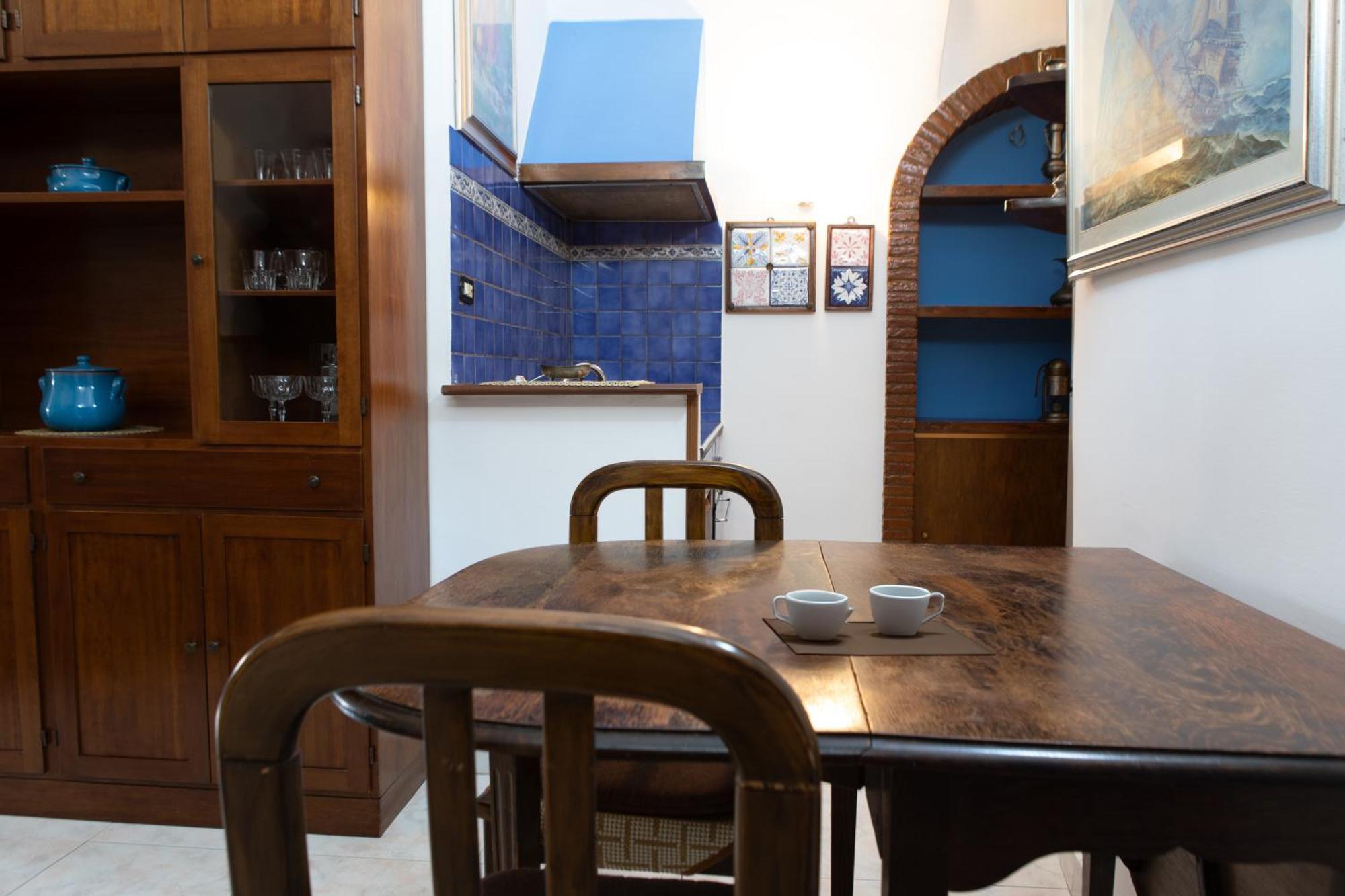 Casa Vitelli - Centro Storico A Due Passi Da Tutto Apartman Terracina Kültér fotó